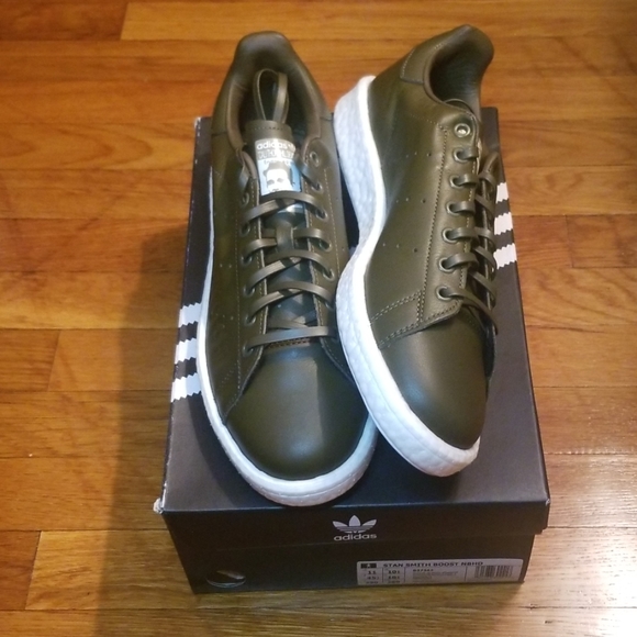 🆕️ Stan Smith Boost NBHD - Picture 8 of 8